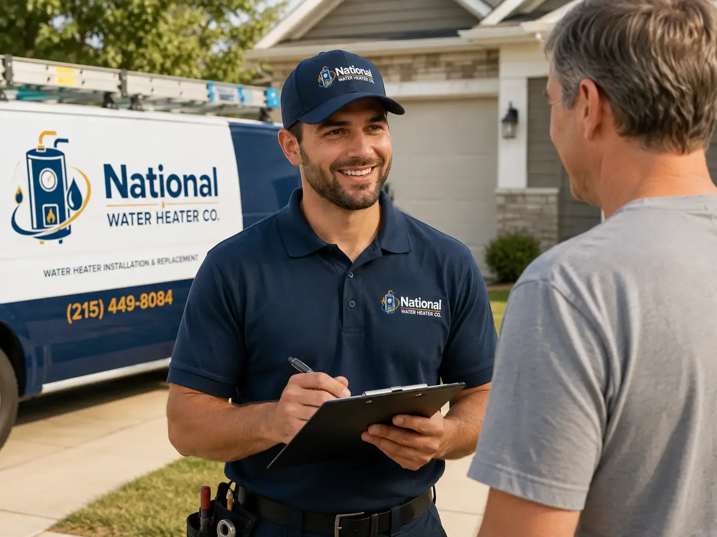 Water Heater Installation Moorhead, IA FAQs